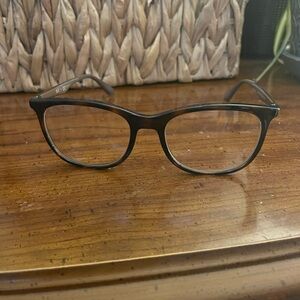 Ray ban prescription glasses